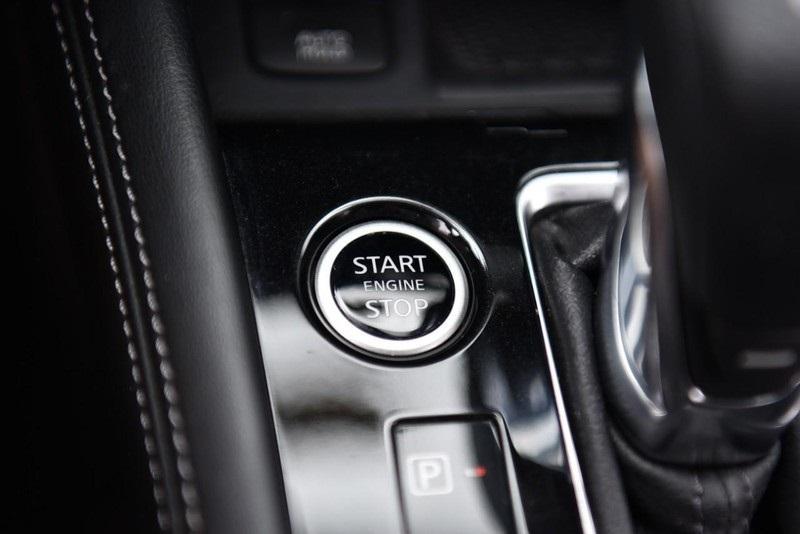 used 2024 Nissan Kicks car, priced at $23,377