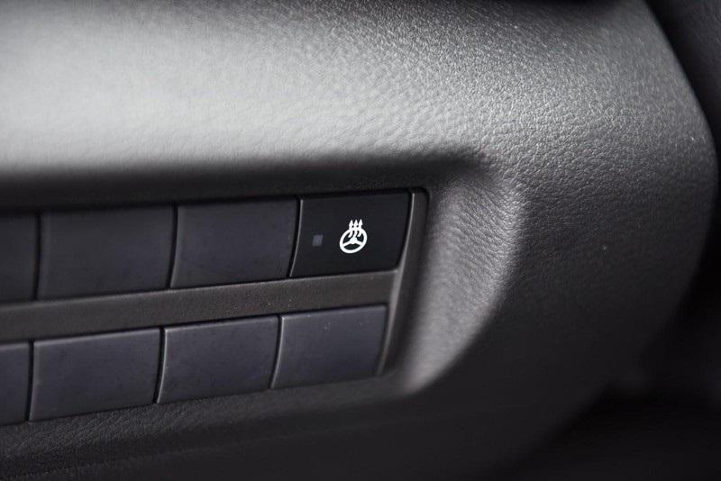 used 2024 Nissan Kicks car, priced at $23,377