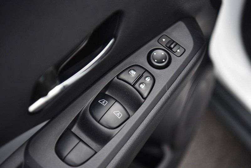 used 2024 Nissan Kicks car, priced at $23,377