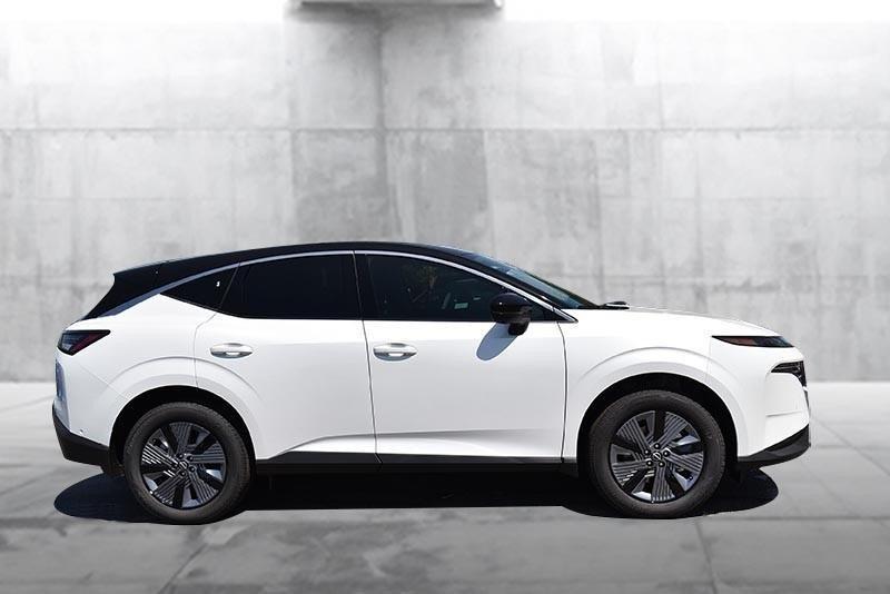 new 2025 Nissan Murano car, priced at $46,740