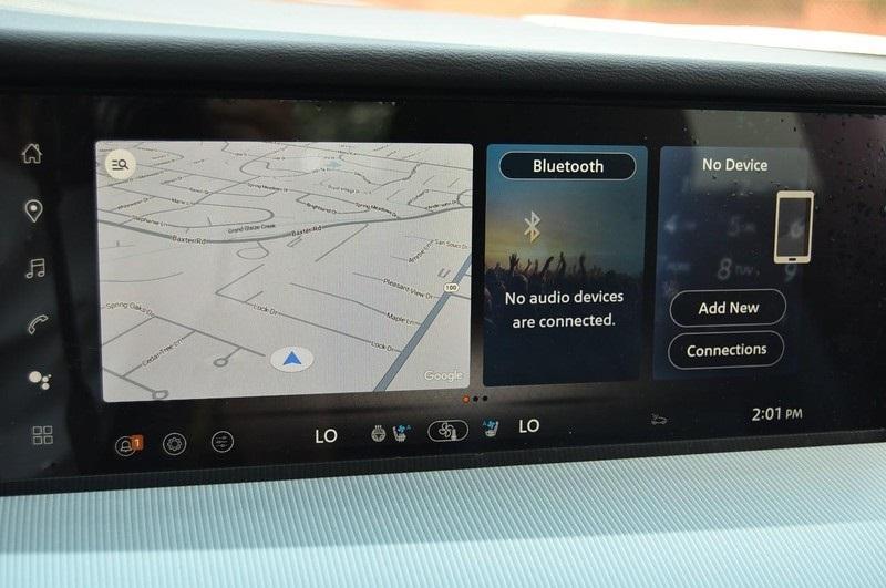 new 2025 Nissan Murano car, priced at $49,045