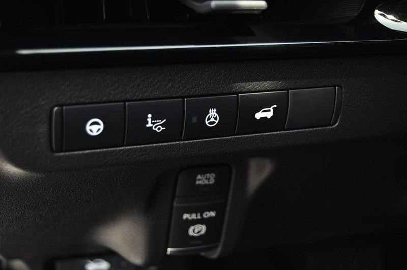 new 2025 Nissan Murano car, priced at $49,045