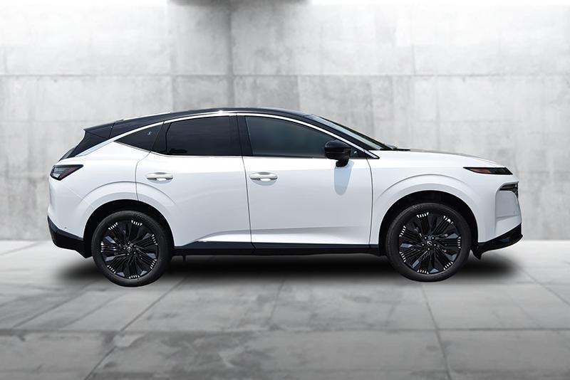new 2025 Nissan Murano car, priced at $49,045