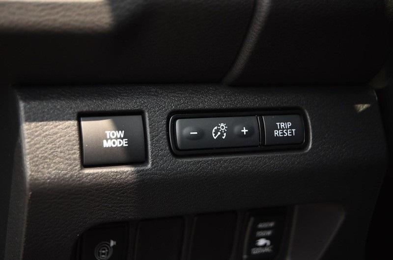 new 2025 Nissan Frontier car, priced at $38,225