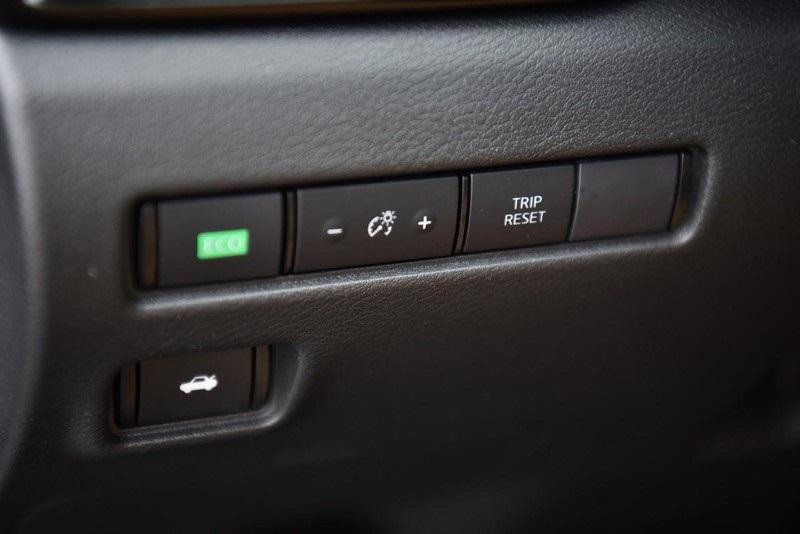 used 2024 Nissan Sentra car, priced at $23,977