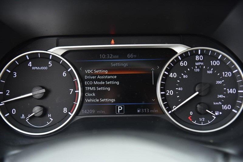 used 2024 Nissan Sentra car, priced at $23,977
