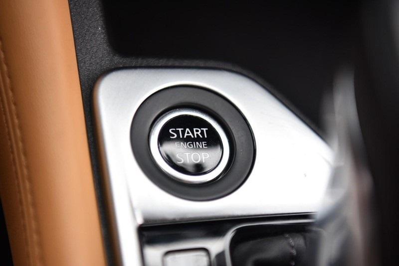 used 2024 Nissan Sentra car, priced at $23,977