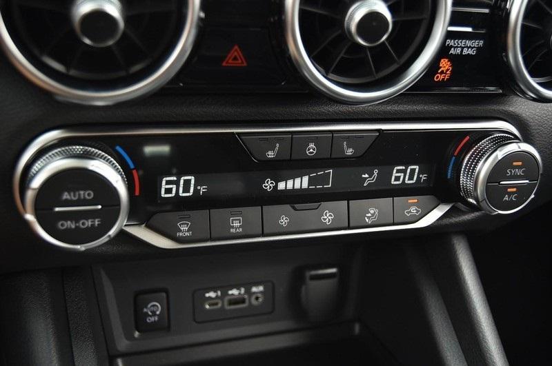 new 2025 Nissan Sentra car, priced at $22,600