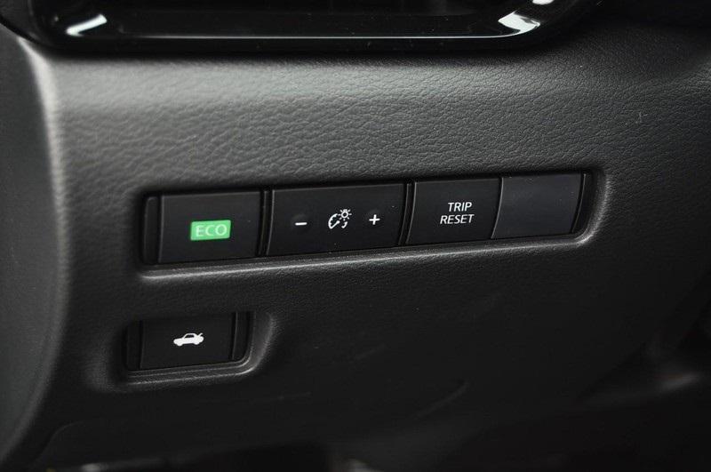 new 2025 Nissan Sentra car, priced at $22,600