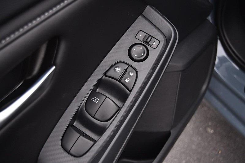 new 2025 Nissan Sentra car, priced at $22,600