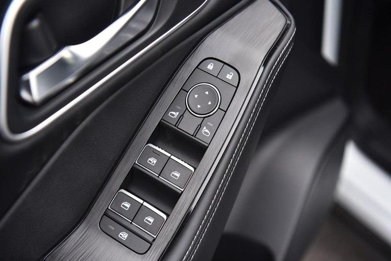 new 2025 Nissan Rogue car, priced at $40,804