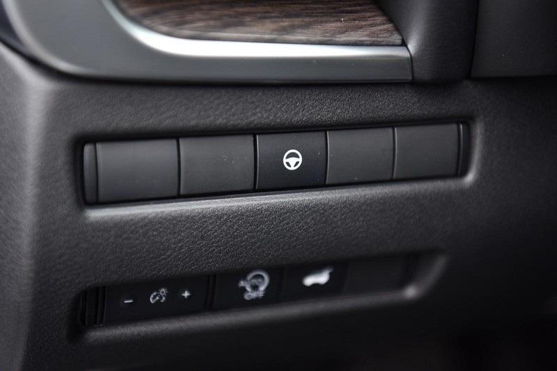 new 2025 Nissan Rogue car, priced at $40,804