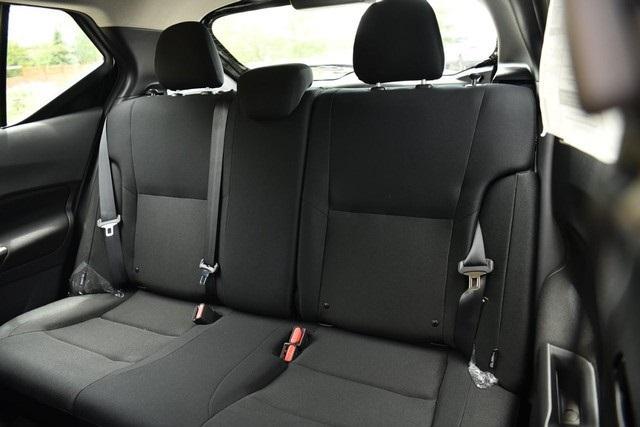 new 2025 Nissan Kicks Play car, priced at $21,750