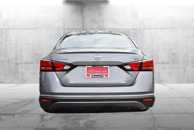 used 2023 Nissan Altima car, priced at $22,366