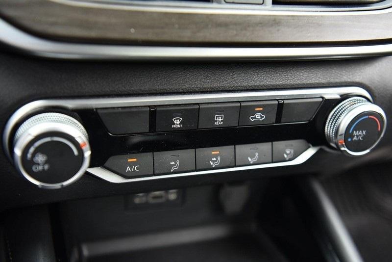 used 2023 Nissan Altima car, priced at $22,366