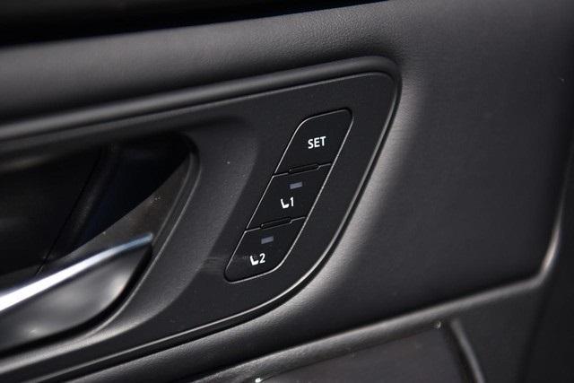 new 2025 Nissan Rogue car, priced at $38,528