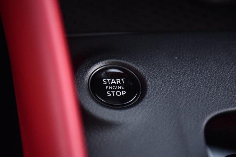 new 2025 Nissan Z car, priced at $53,250