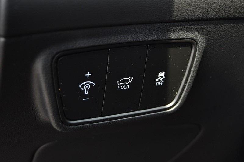 used 2024 Hyundai Tucson car, priced at $31,866