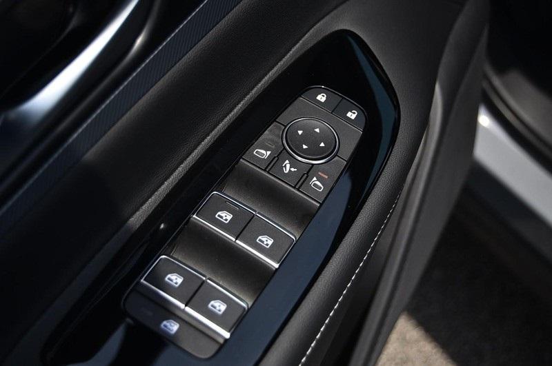 new 2025 Nissan Murano car, priced at $50,084