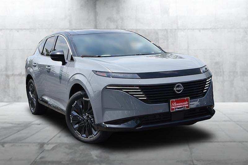 new 2025 Nissan Murano car, priced at $50,084