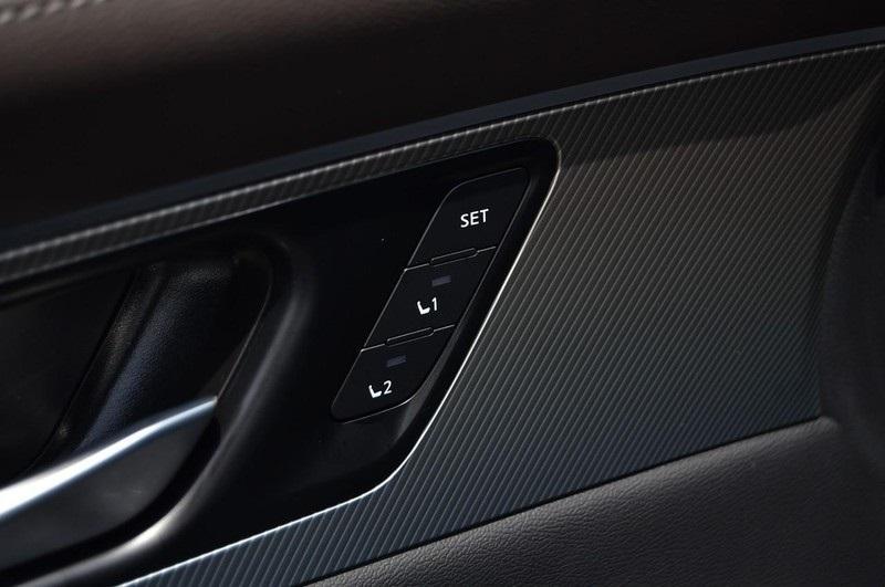 new 2025 Nissan Murano car, priced at $50,084