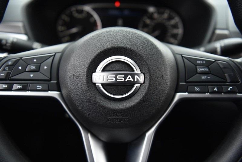 used 2023 Nissan Altima car, priced at $23,766