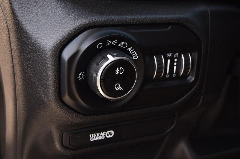 used 2020 Jeep Gladiator car, priced at $31,388