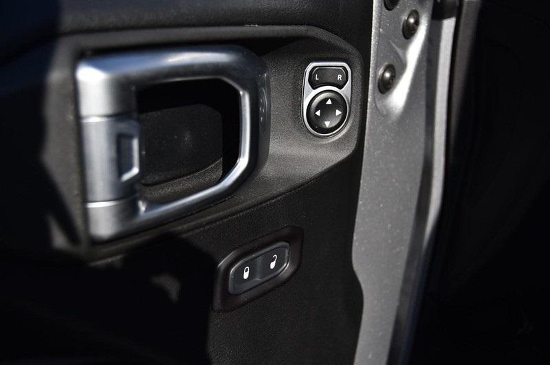 used 2020 Jeep Gladiator car, priced at $31,388