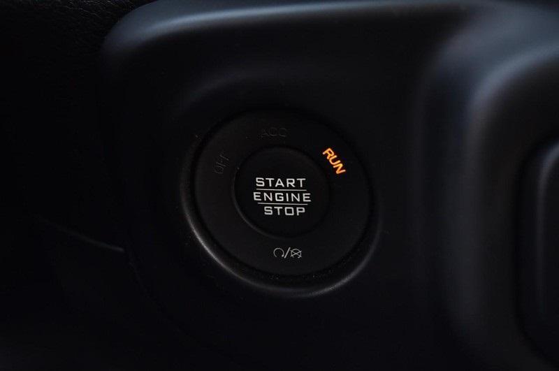 used 2020 Jeep Gladiator car, priced at $31,388