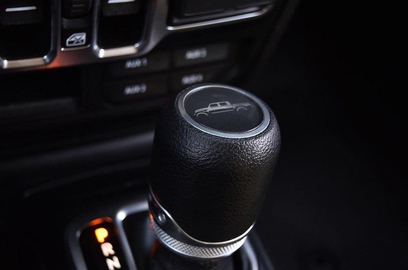 used 2020 Jeep Gladiator car, priced at $31,388