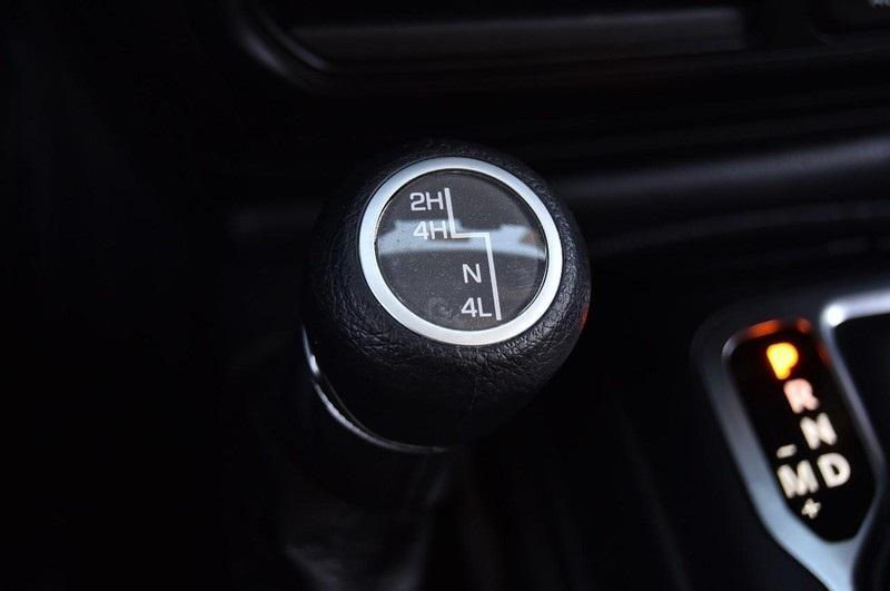 used 2020 Jeep Gladiator car, priced at $31,388