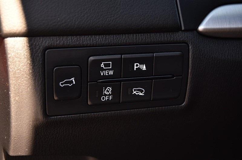 used 2023 Mazda CX-9 car, priced at $33,955