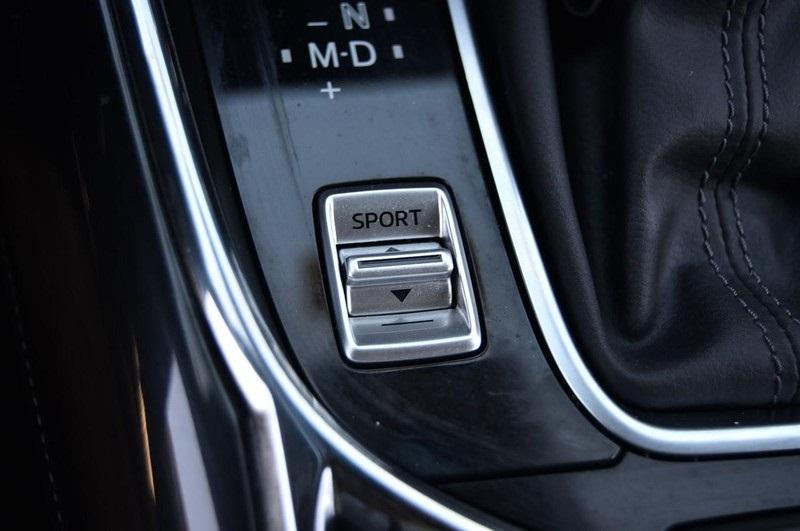 used 2023 Mazda CX-9 car, priced at $33,955