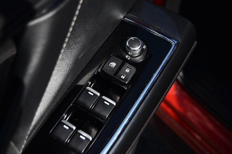 used 2023 Mazda CX-9 car, priced at $33,955