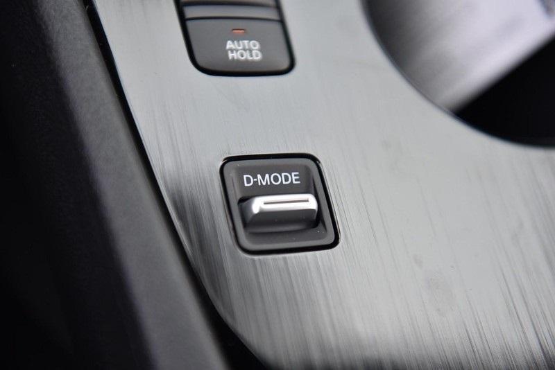 new 2025 Nissan Rogue car, priced at $30,218