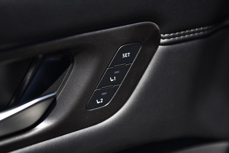 used 2024 Nissan Pathfinder car, priced at $47,788