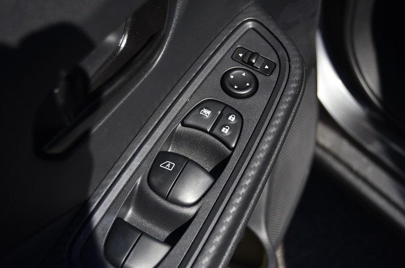 new 2025 Nissan Versa car, priced at $17,195