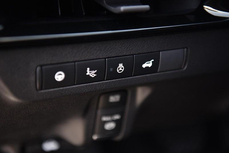 new 2025 Nissan Murano car, priced at $50,325