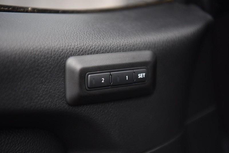 used 2024 Nissan Titan car, priced at $52,777