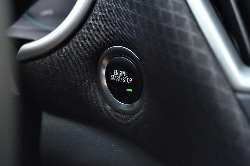 used 2024 Chevrolet Malibu car, priced at $18,777