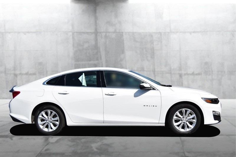 used 2024 Chevrolet Malibu car, priced at $18,777