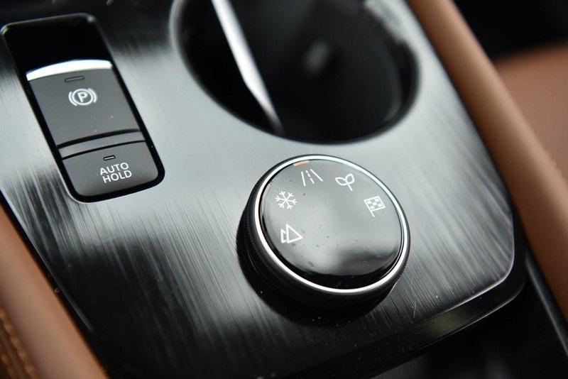 new 2025 Nissan Rogue car, priced at $43,663