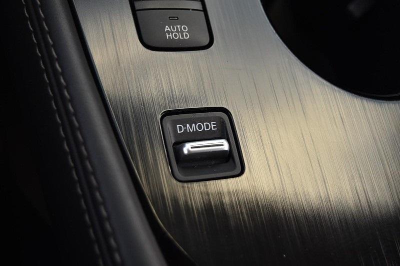 used 2023 Nissan Rogue car, priced at $27,299