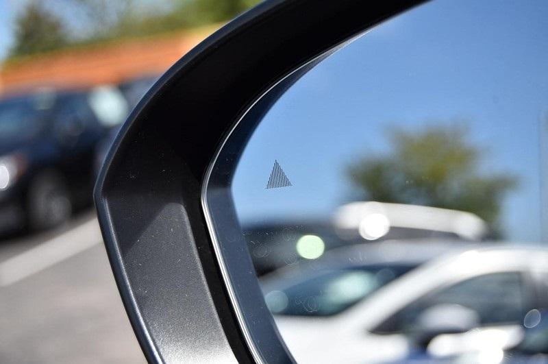 used 2023 Nissan Rogue car, priced at $27,299