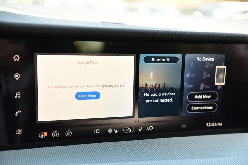 new 2025 Nissan Murano car, priced at $48,490