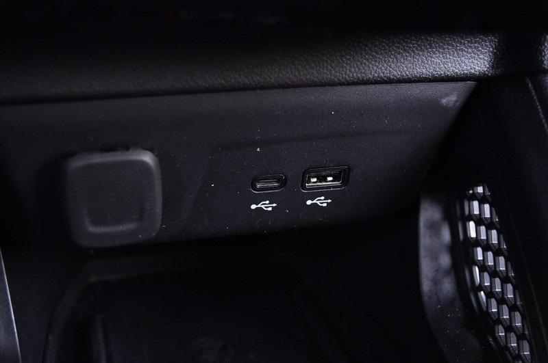 used 2025 Chevrolet TrailBlazer car, priced at $27,998