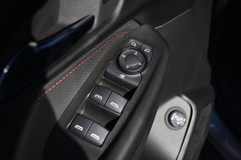 used 2025 Chevrolet TrailBlazer car, priced at $27,998