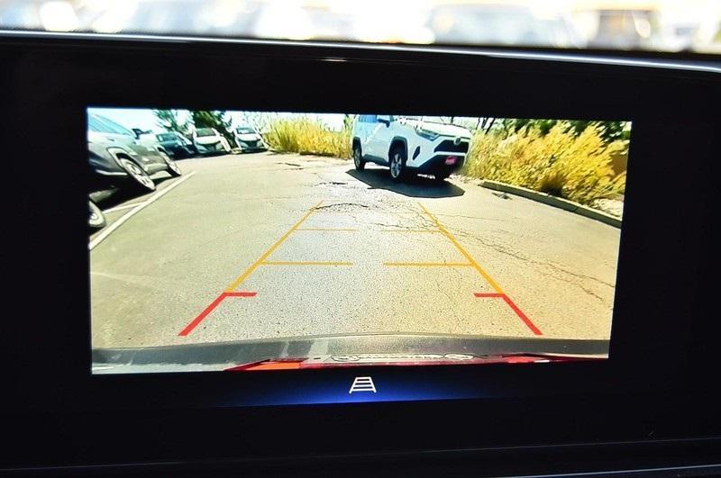 used 2025 Chevrolet TrailBlazer car, priced at $27,998