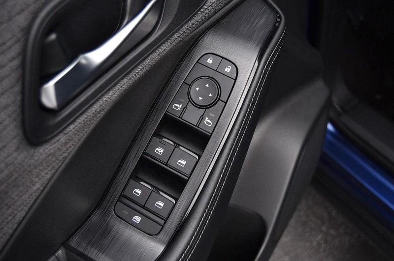 used 2022 Nissan Rogue car, priced at $24,288