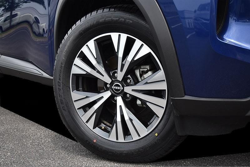 used 2022 Nissan Rogue car, priced at $24,288